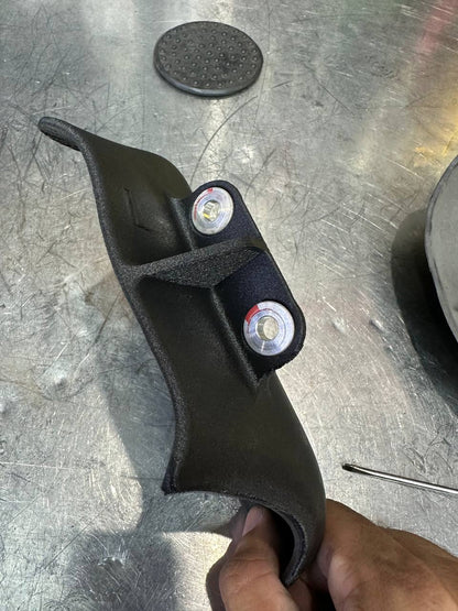 3D Glez FL5 Brake Air Deflectors – GEN2