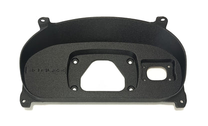 Honda Civic 96-00 EK Dash Mount for FuelTech FT550/FT450 WB-O2 Nano Gen 2