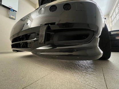 Toyota Corolla '03-'08 - Foglights Air Inlet Duct