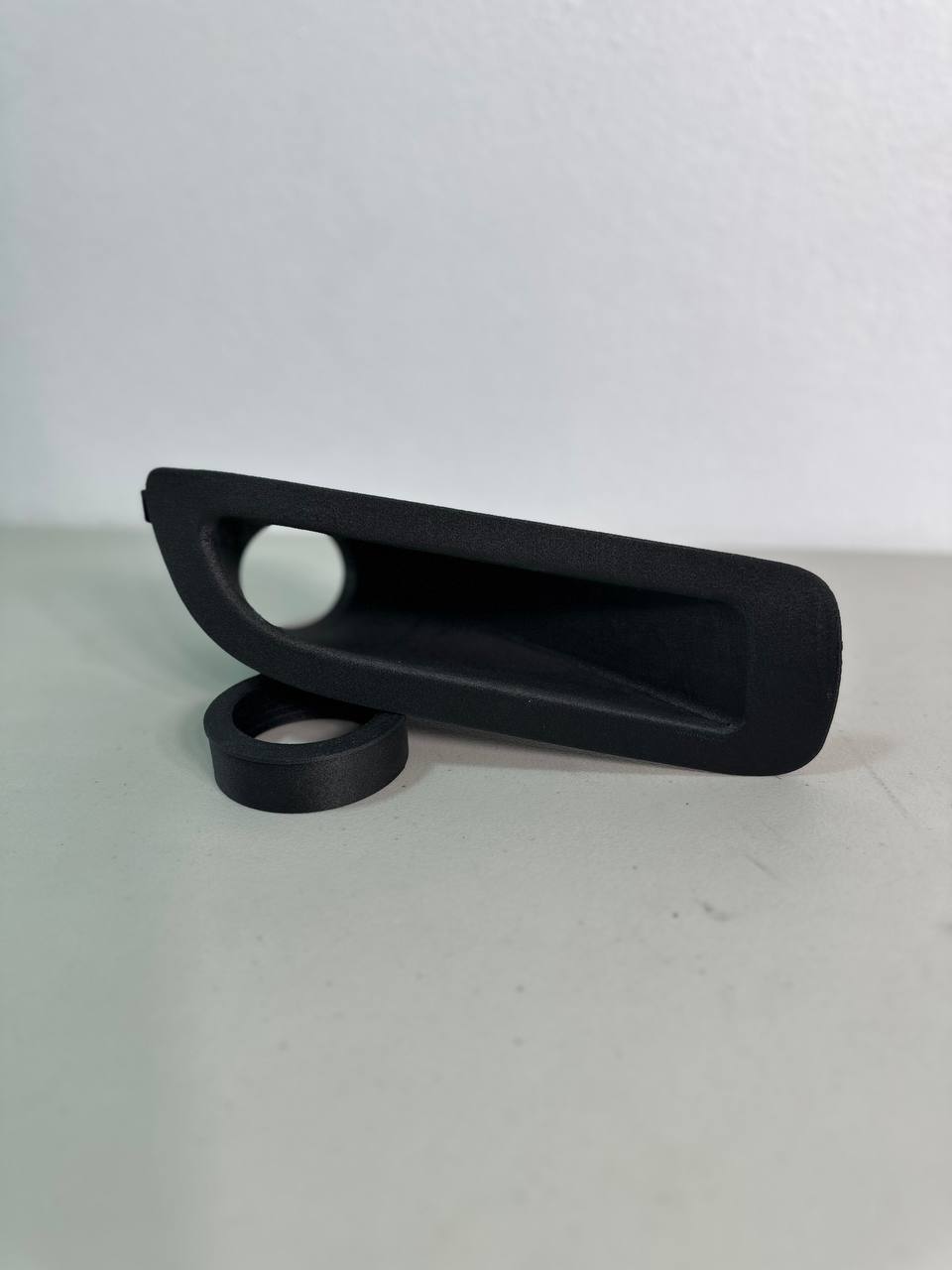 Toyota Corolla '03-'08 - Foglights Air Inlet Duct