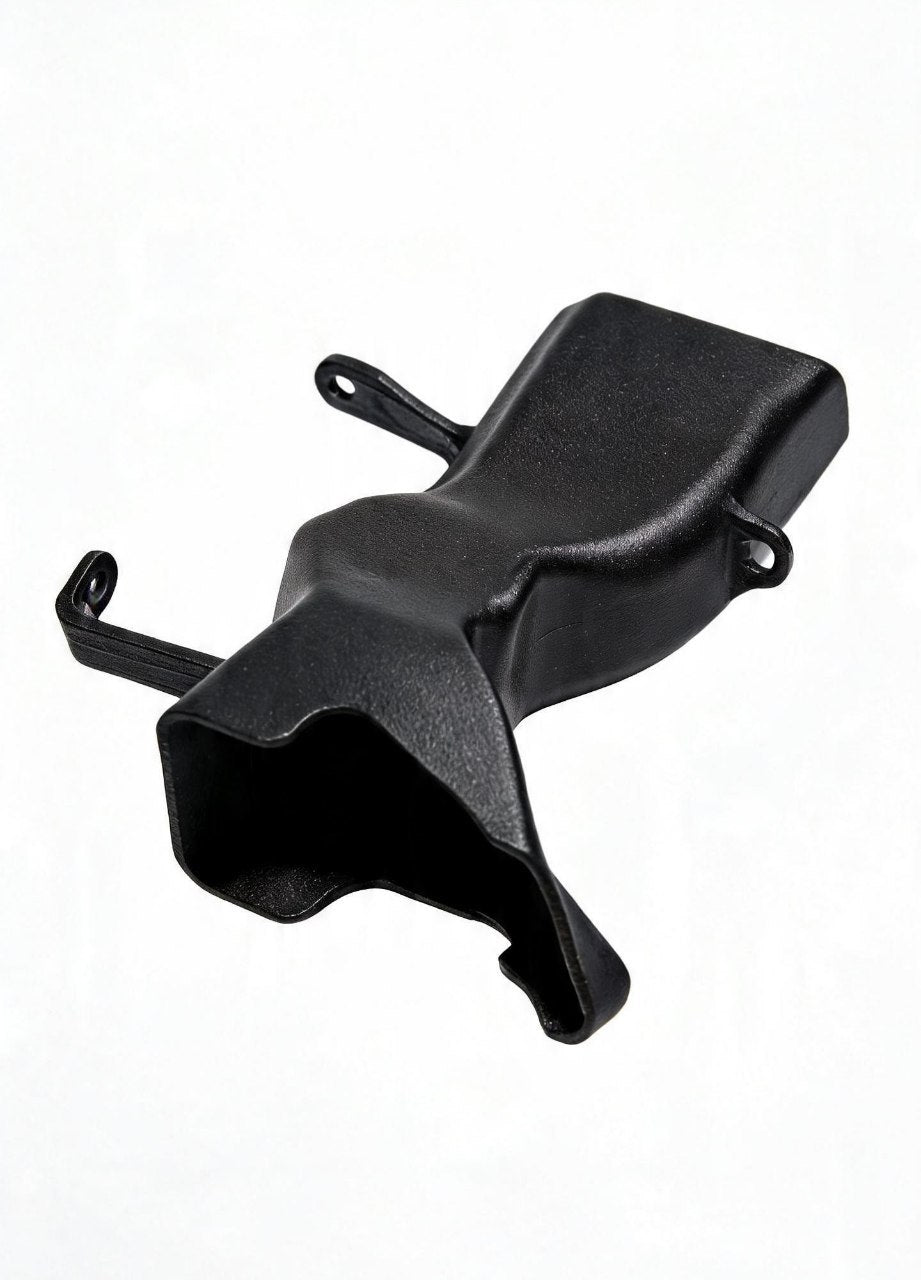 FK8 Big Turbo Air Duct