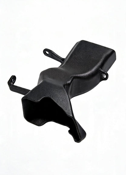FK8 Big Turbo Air Duct