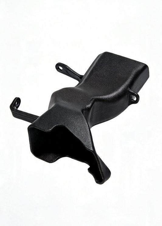 FK8 Big Turbo Air Duct