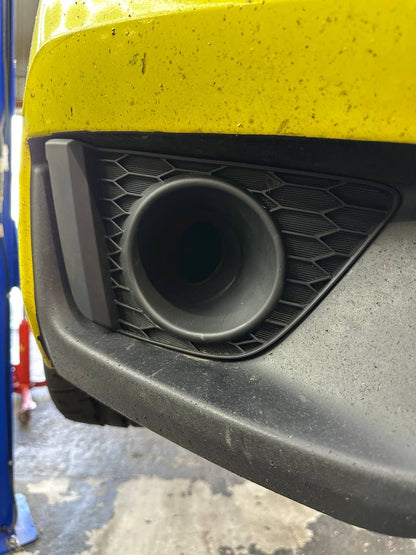 Honda Fit GK5 Brake Ducts Kit