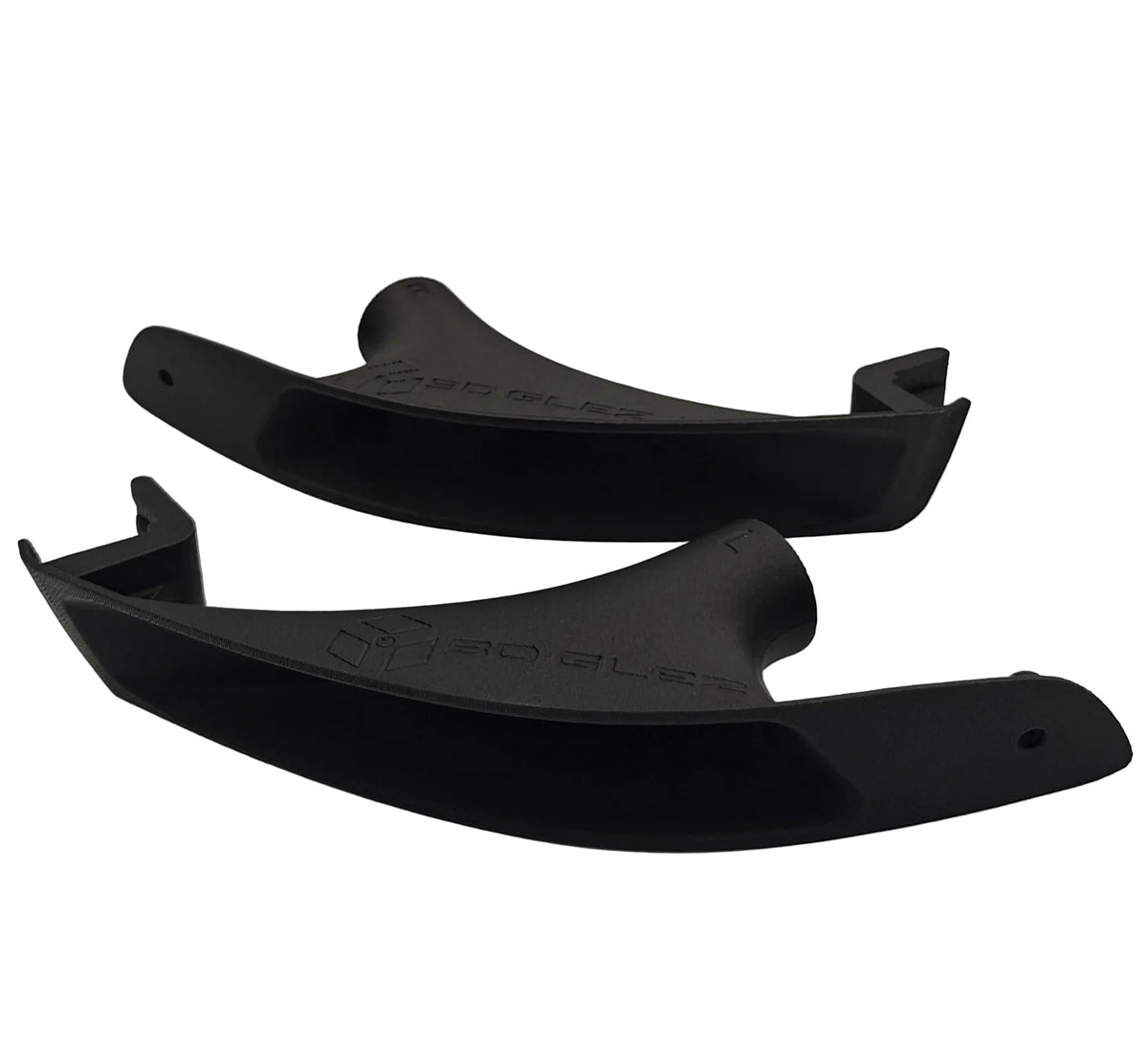 '94-'97 Acura Integra DC2 USDM Integra Front Bumper 2" Air Inlet Ducts