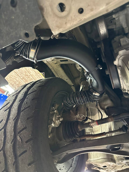 Honda Fit GK5 Brake Ducts Kit