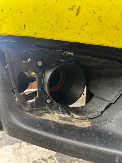 Honda Fit GK5 Brake Ducts Kit