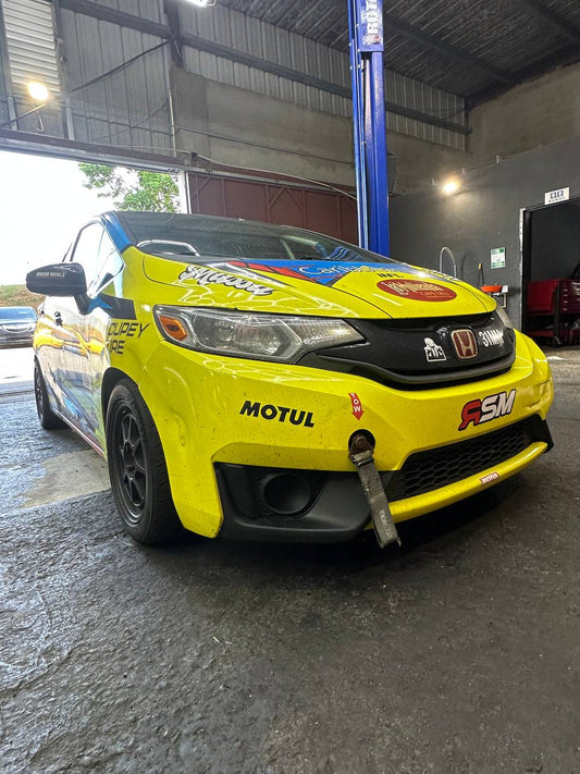 Honda Fit GK5 Brake Ducts Kit