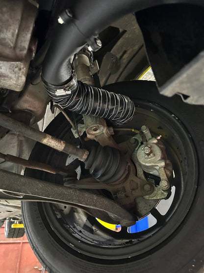 Honda Fit GK5 Brake Ducts Kit