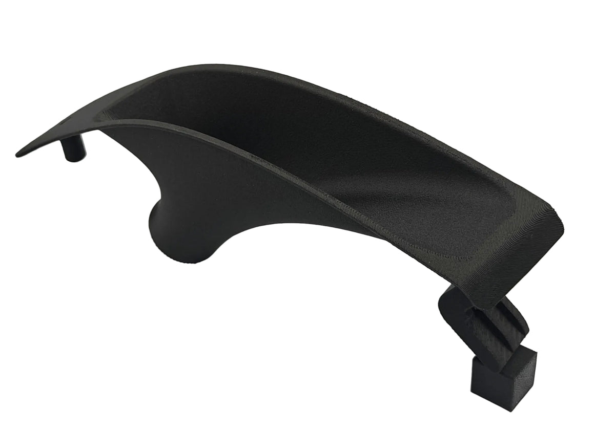 '94-'97 Acura Integra DC2 USDM Integra Front Bumper 2" Air Inlet Ducts