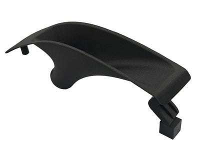 '94-'97 Acura Integra DC2 USDM Integra Front Bumper 2" Air Inlet Ducts