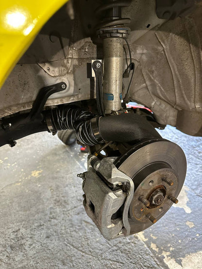 Honda Fit GK5 Brake Ducts Kit