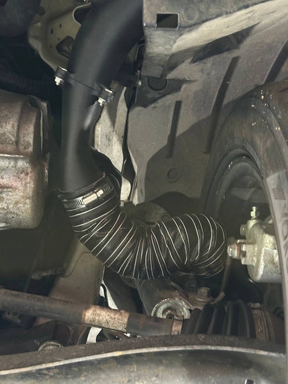 Honda Fit GK5 Brake Ducts Kit