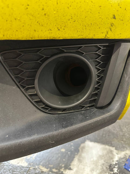 Honda Fit GK5 Brake Ducts Kit