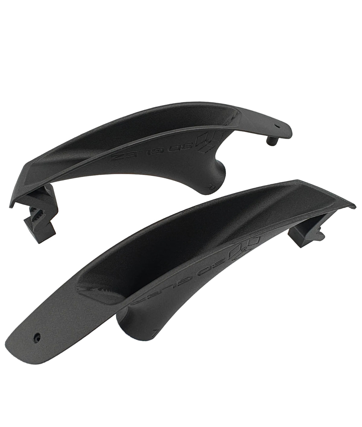'94-'97 Acura Integra DC2 USDM Integra Front Bumper 2" Air Inlet Ducts